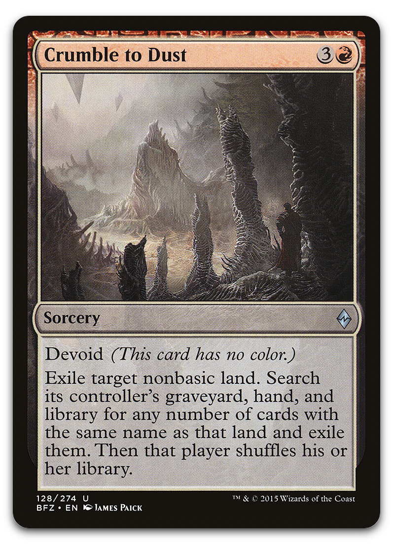 Product image for TCG 105263