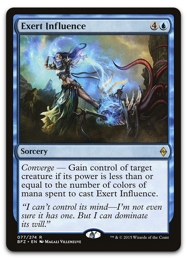 Product image for TCG 105265