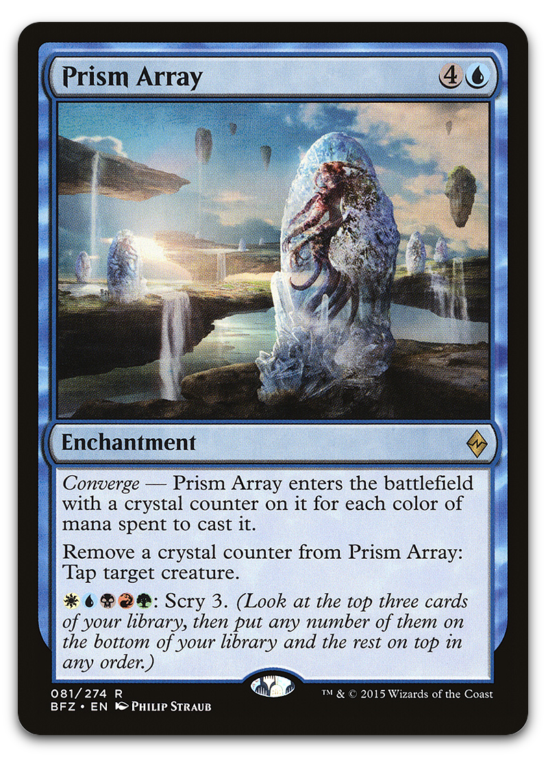 Product image for TCG 105271