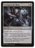 Product image for TCG 105273