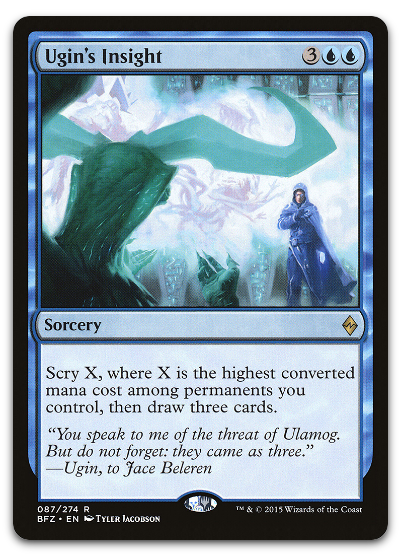 Product image for TCG 105302