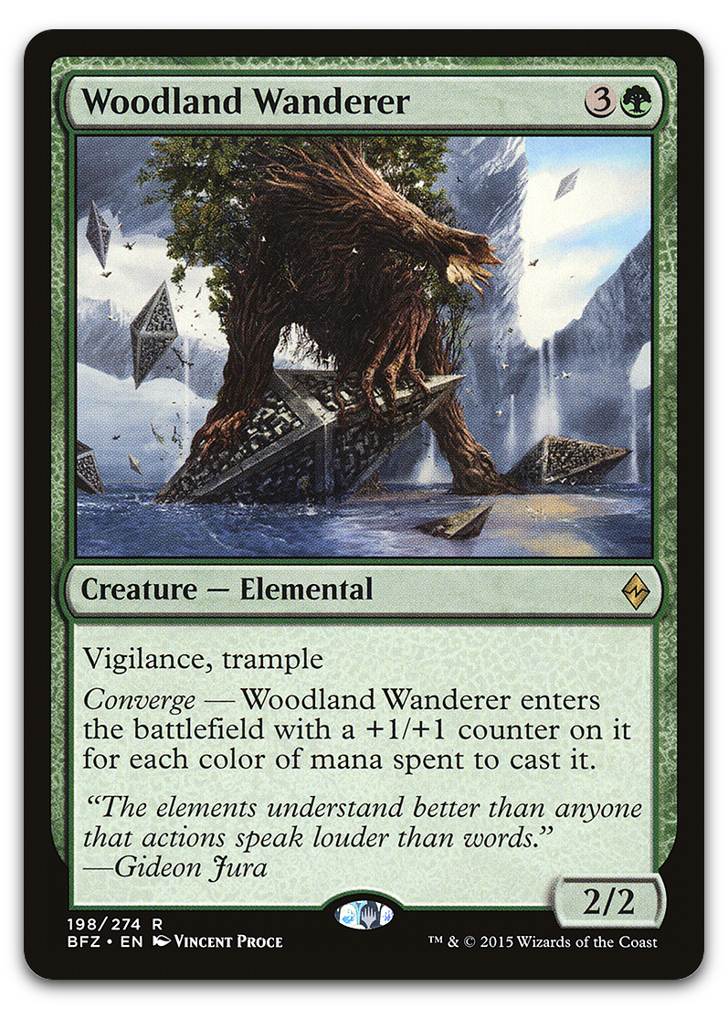 Product image for TCG 105303