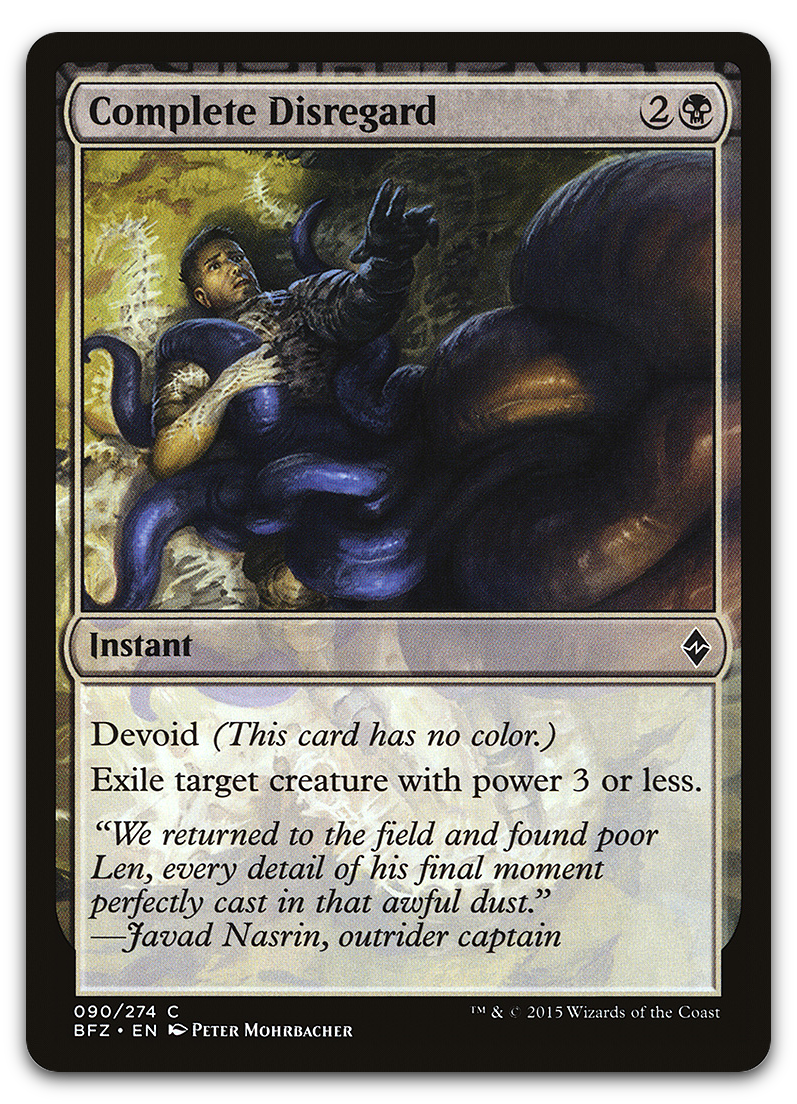 Product image for TCG 105367