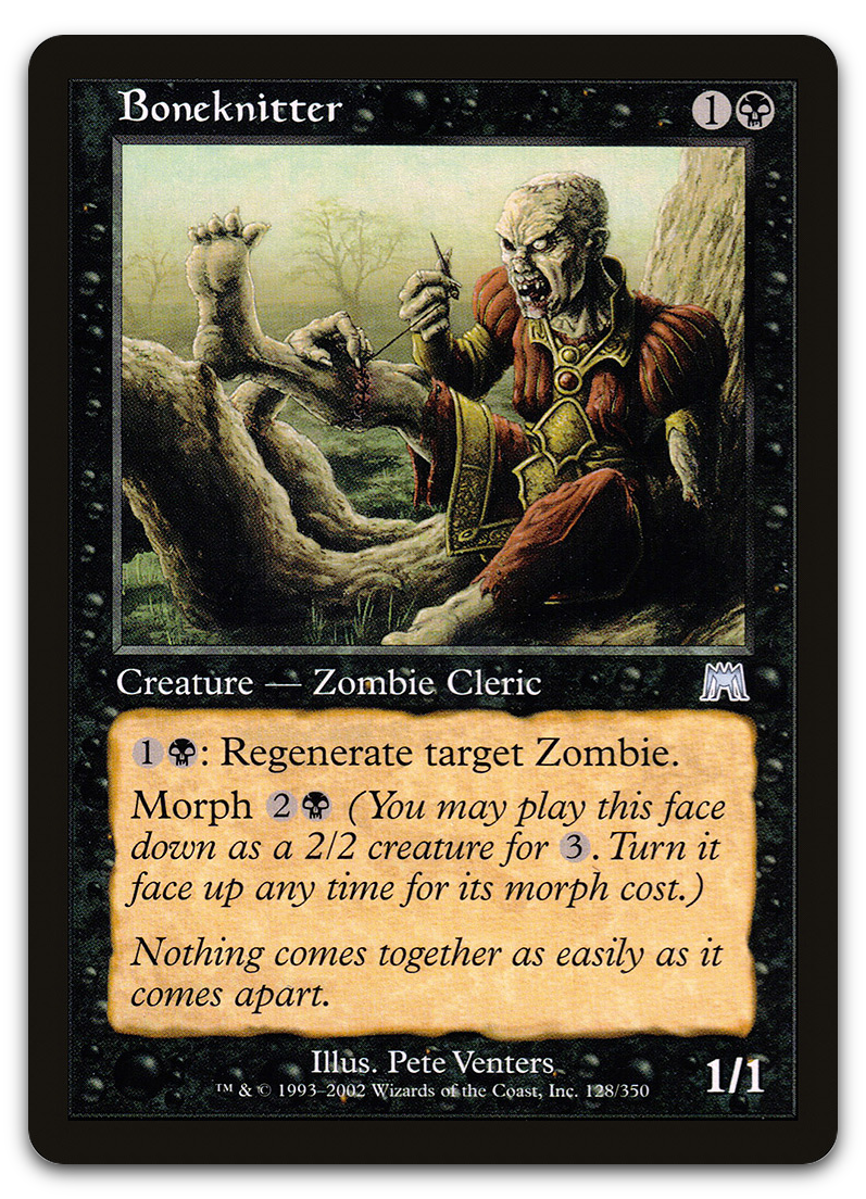 Product image for TCG 10536