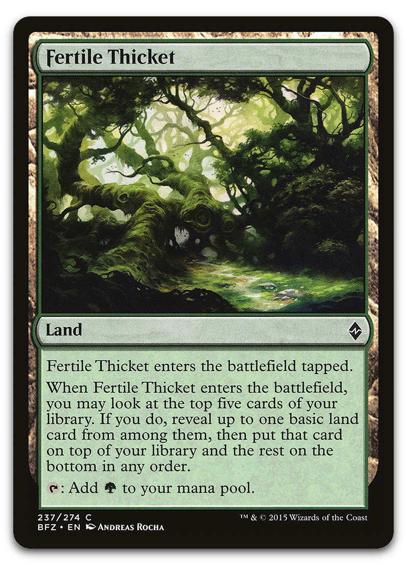 Product image for TCG 105370