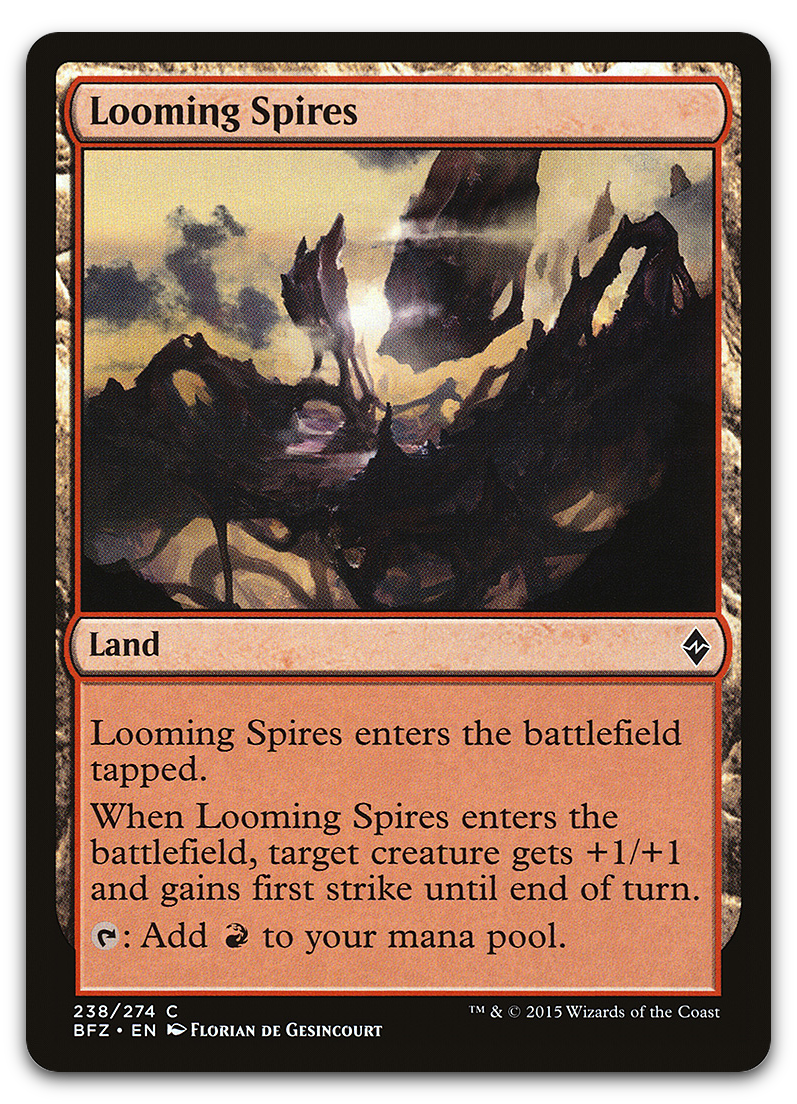 Product image for TCG 105371