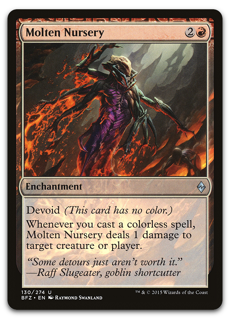 Product image for TCG 105373