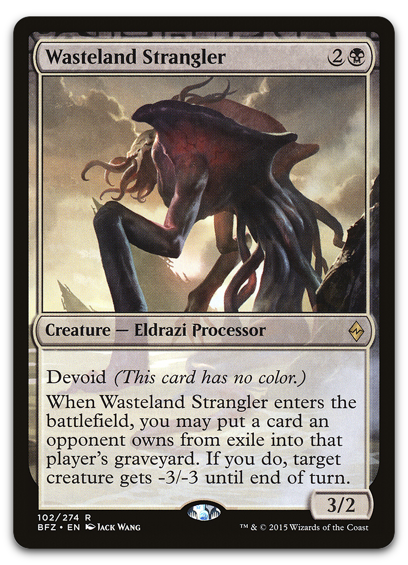Product image for TCG 105375