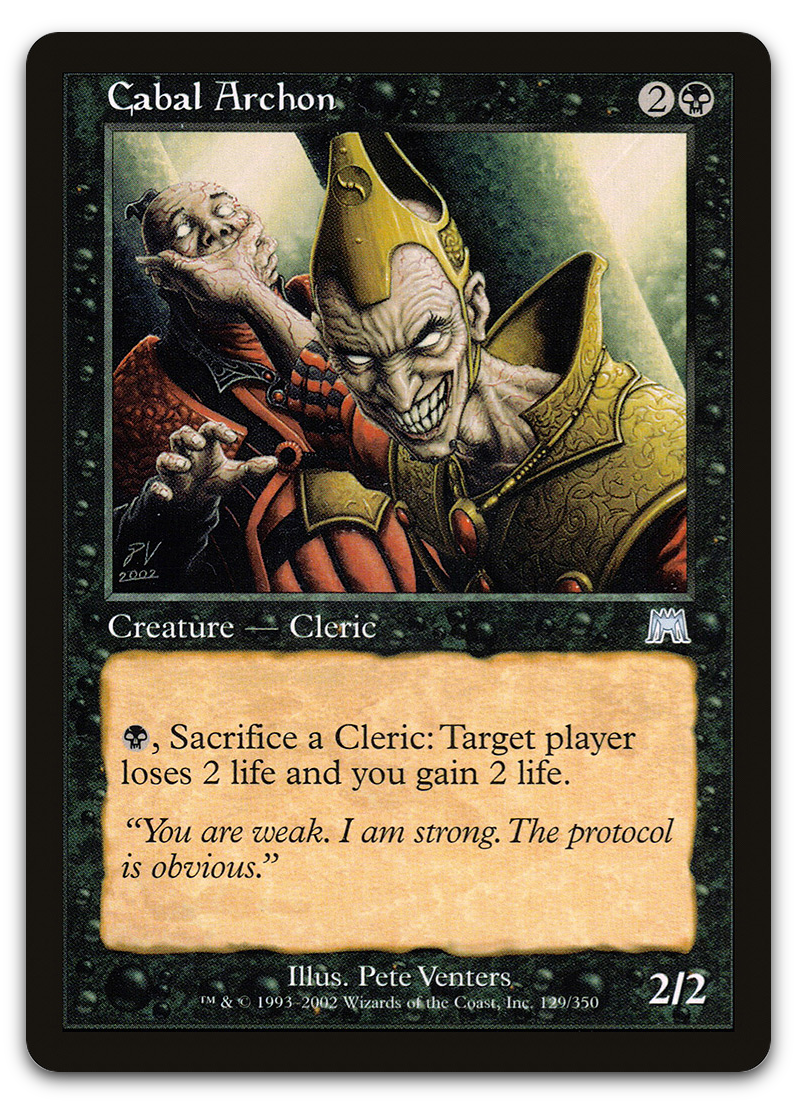 Product image for TCG 10537