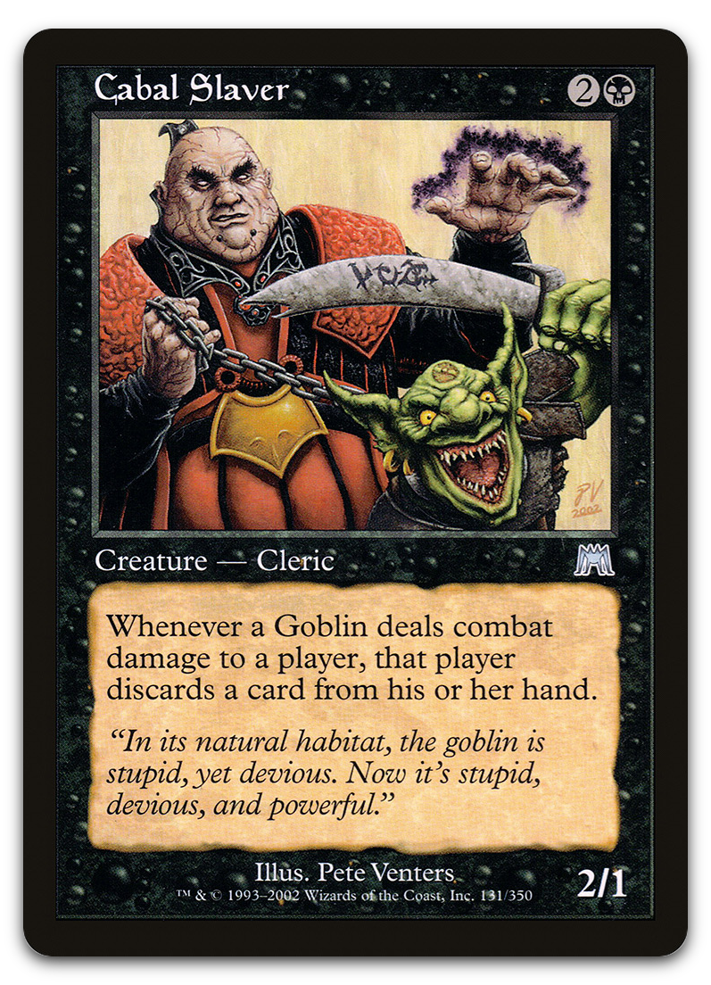 Product image for TCG 10538