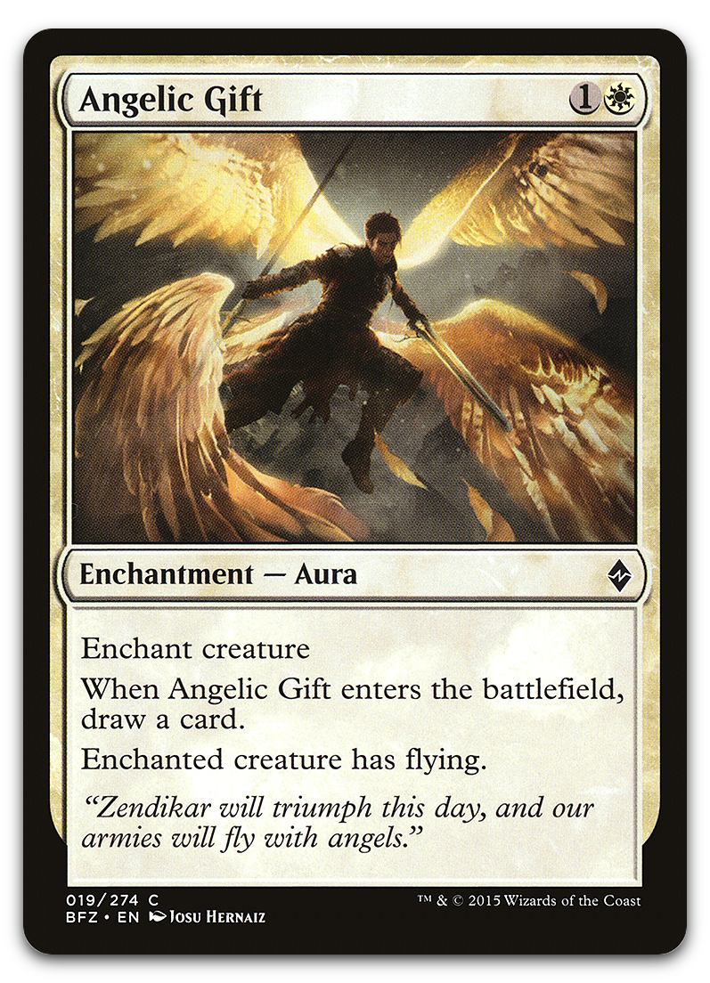 Product image for TCG 105567