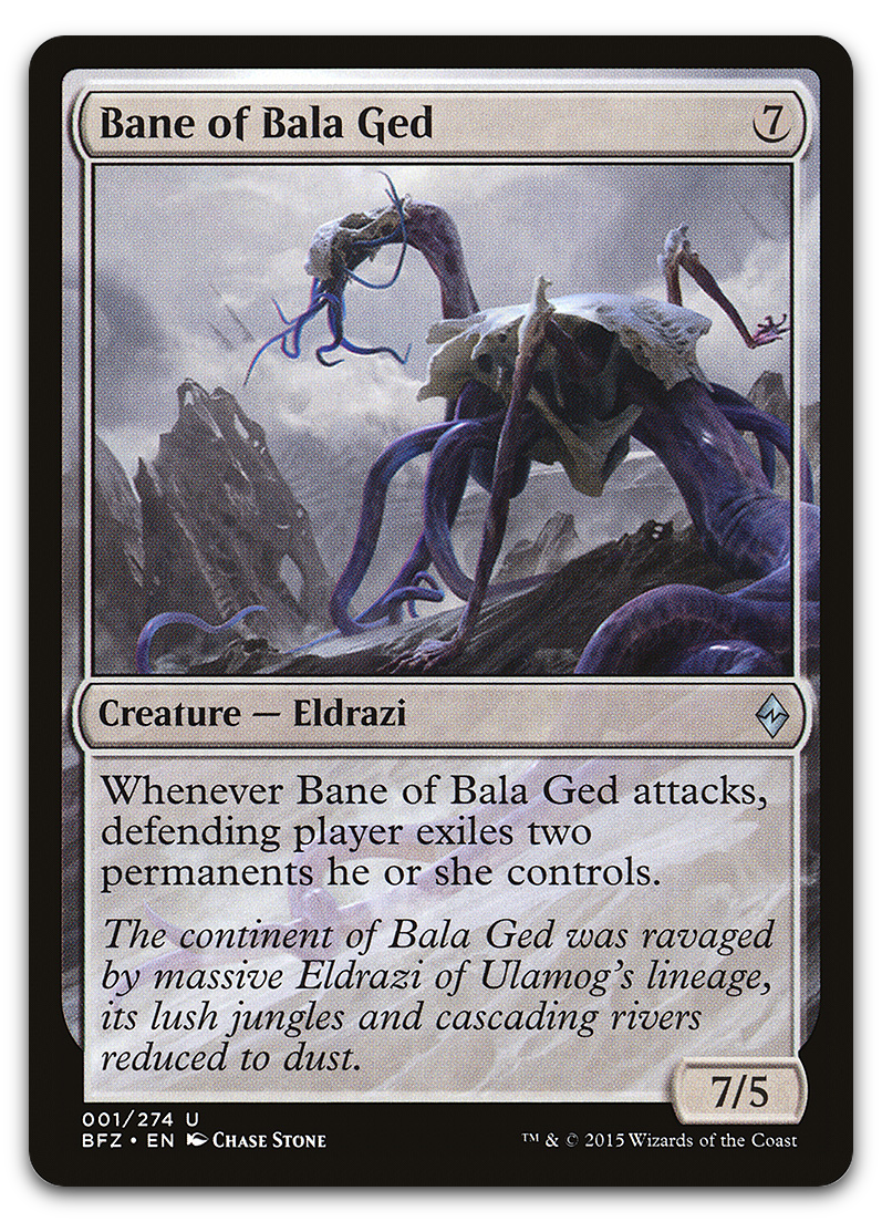 Product image for TCG 105570