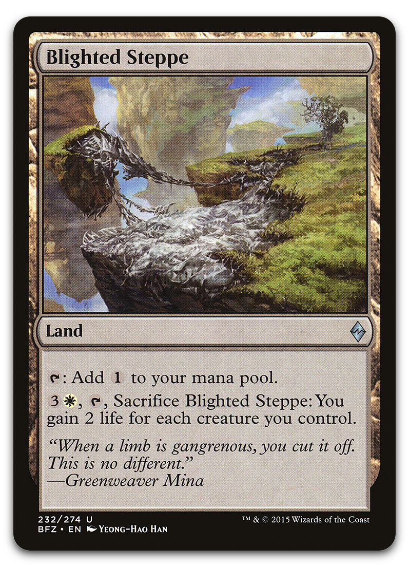 Product image for TCG 105574