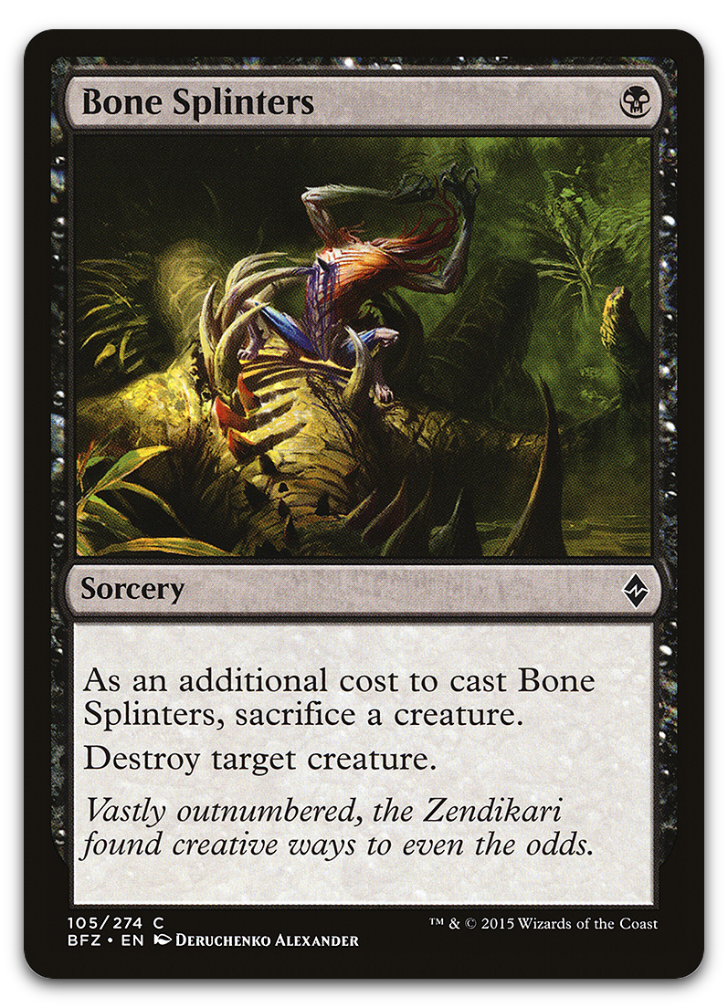 Product image for TCG 105579