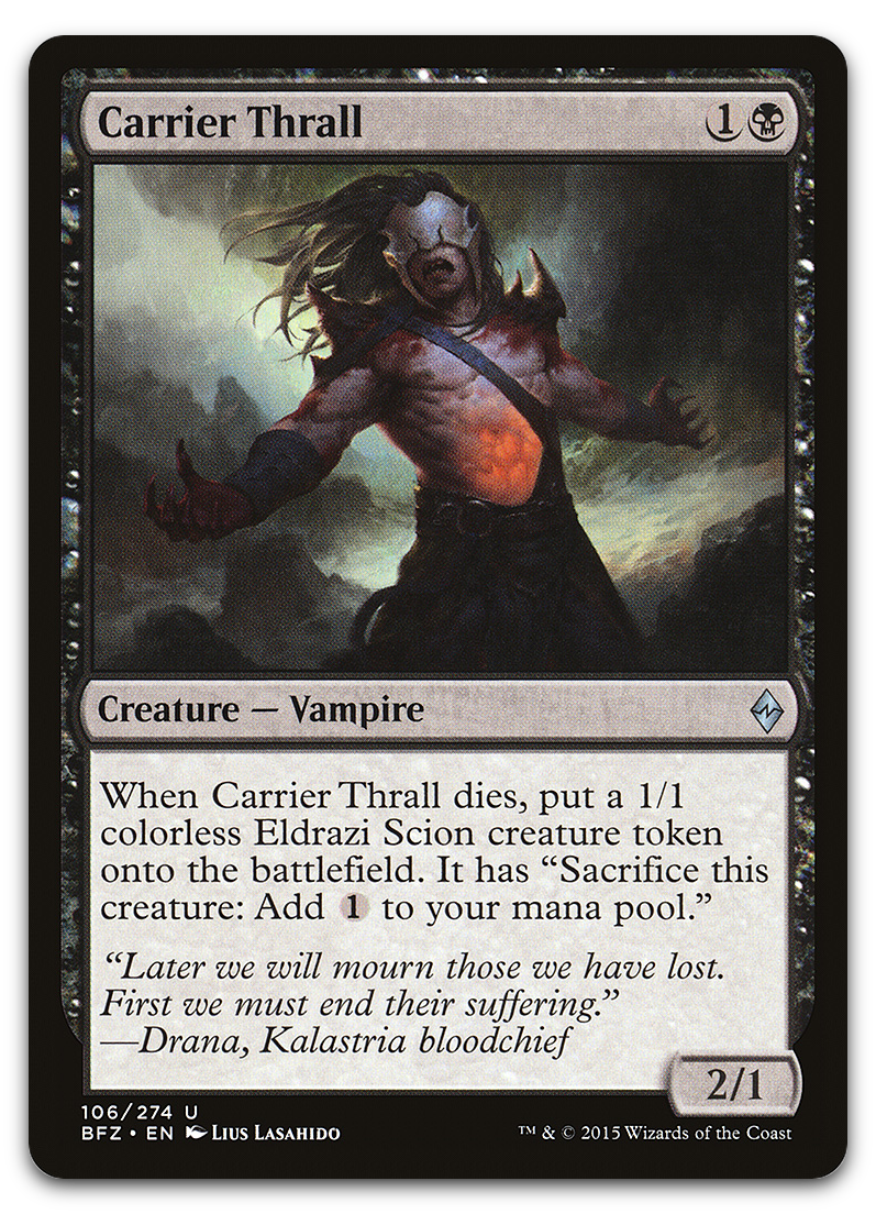 Product image for TCG 105584