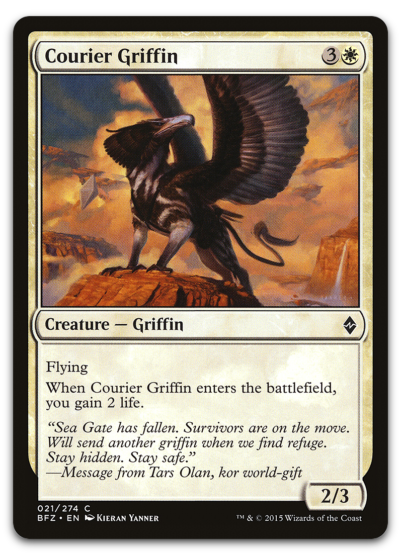 Product image for TCG 105590
