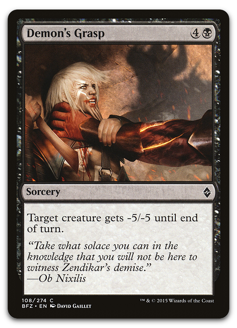 Product image for TCG 105593