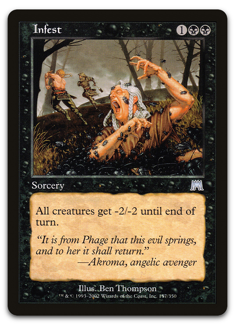 Product image for TCG 10559