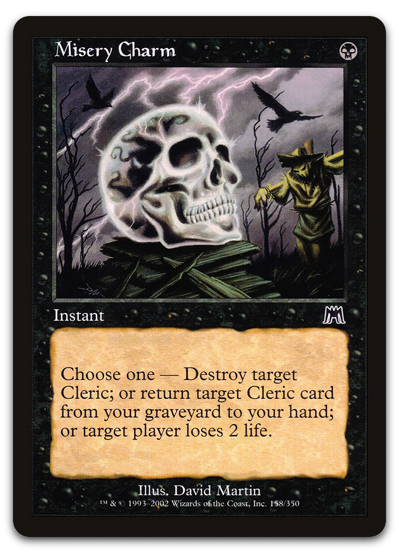 Product image for TCG 10560