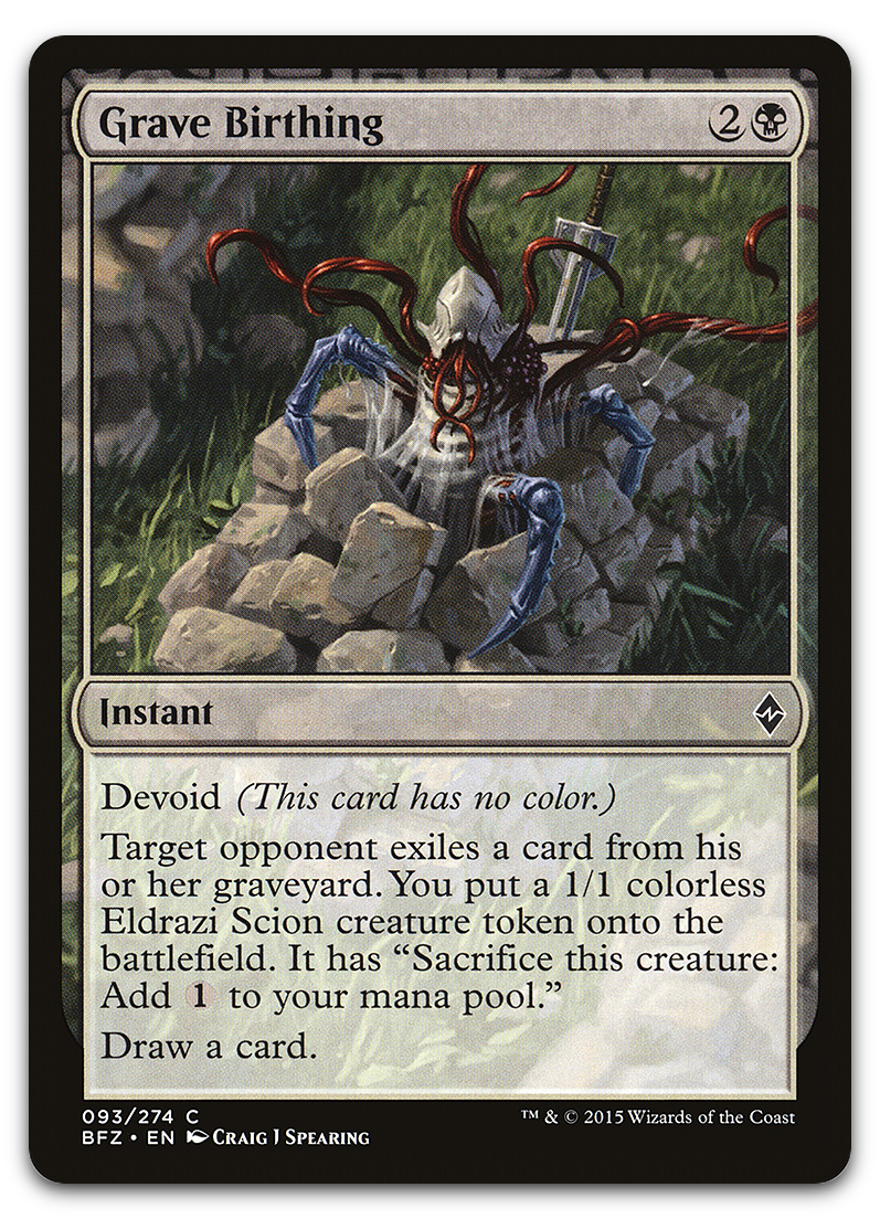 Product image for TCG 105613