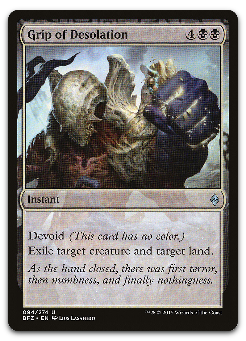 Product image for TCG 105614