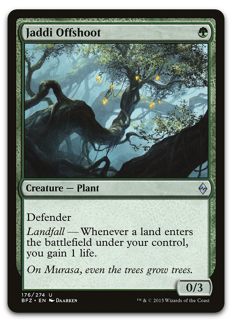 Product image for TCG 105624