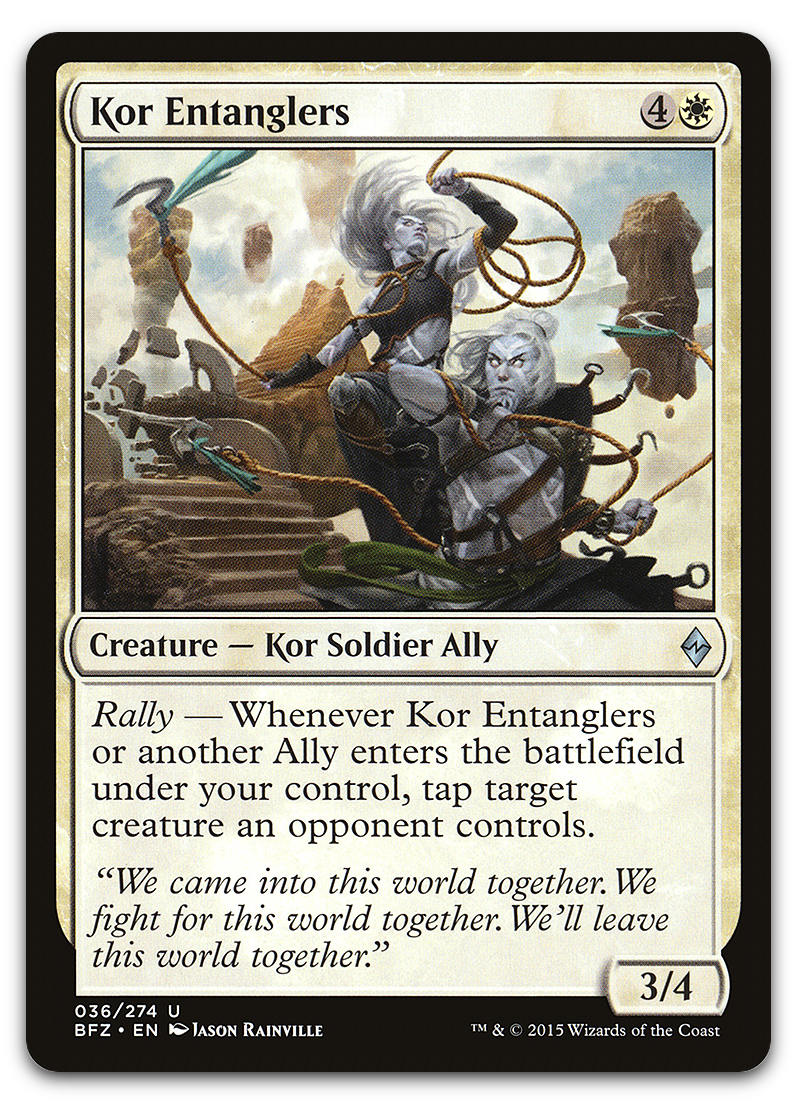 Product image for TCG 105631