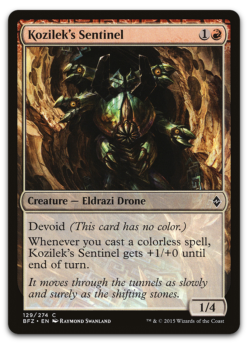 Product image for TCG 105632