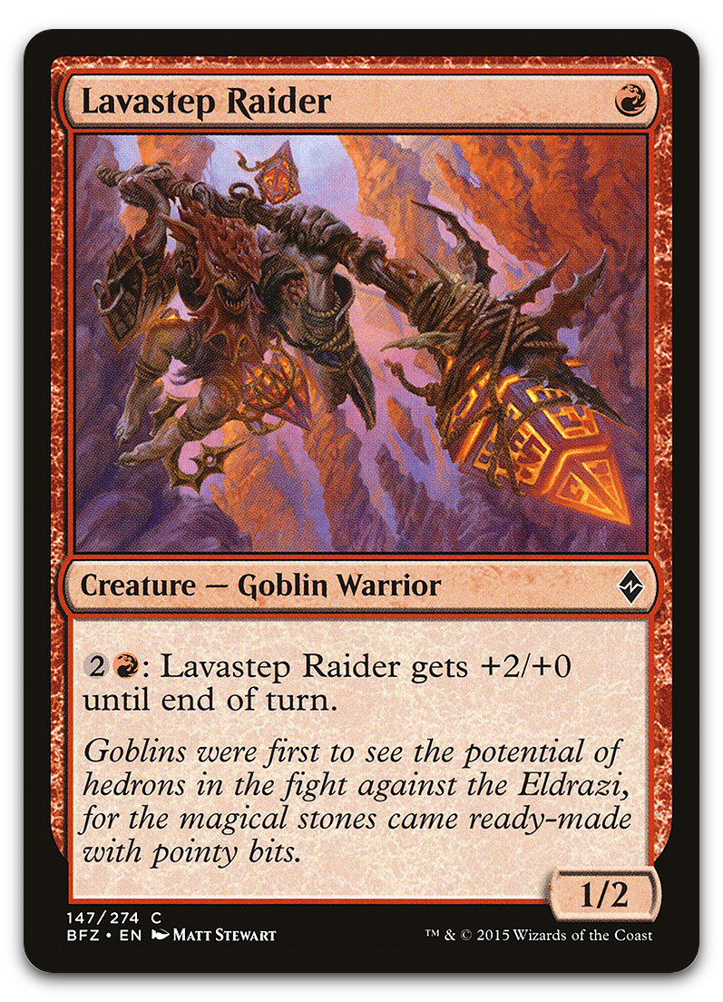 Product image for TCG 105633