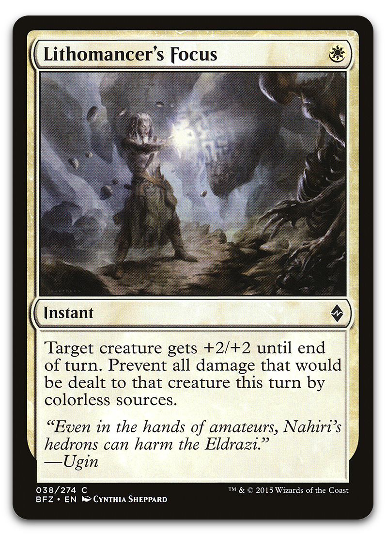 Product image for TCG 105635