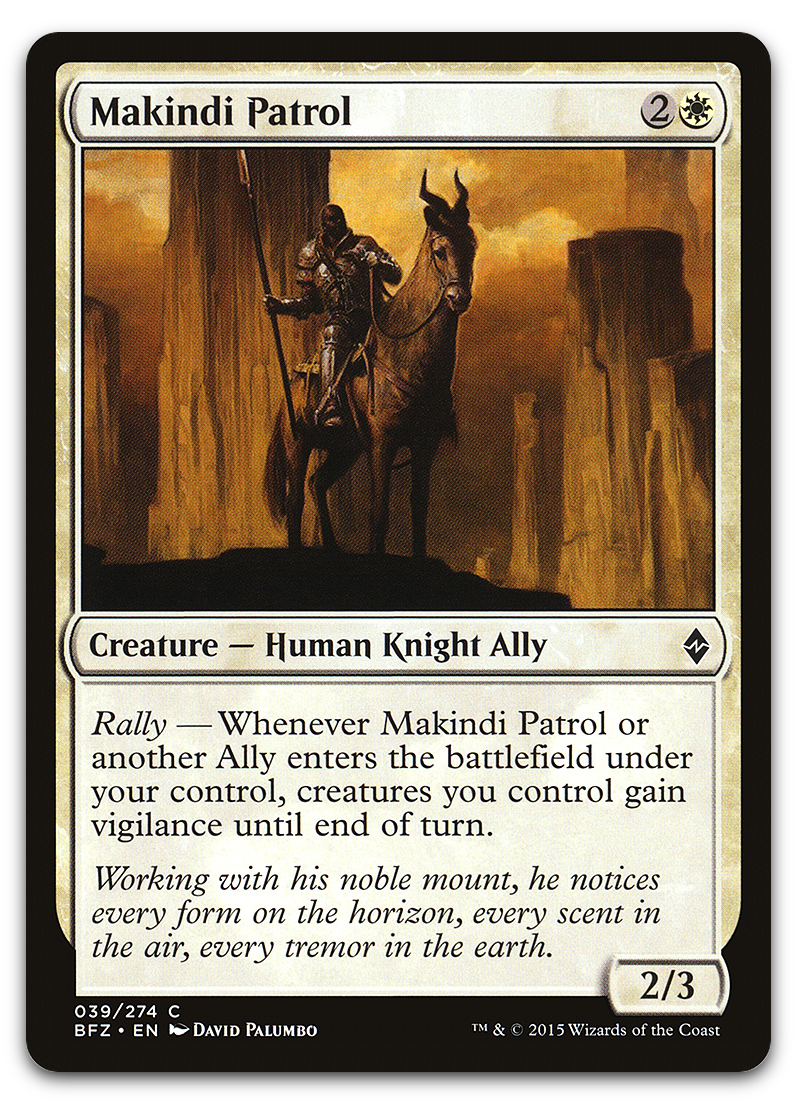 Product image for TCG 105636