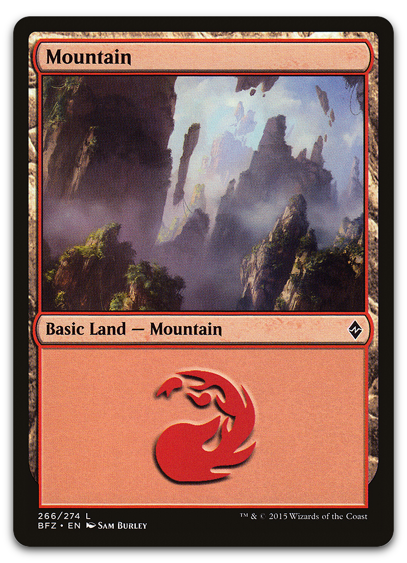 Product image for TCG 105640