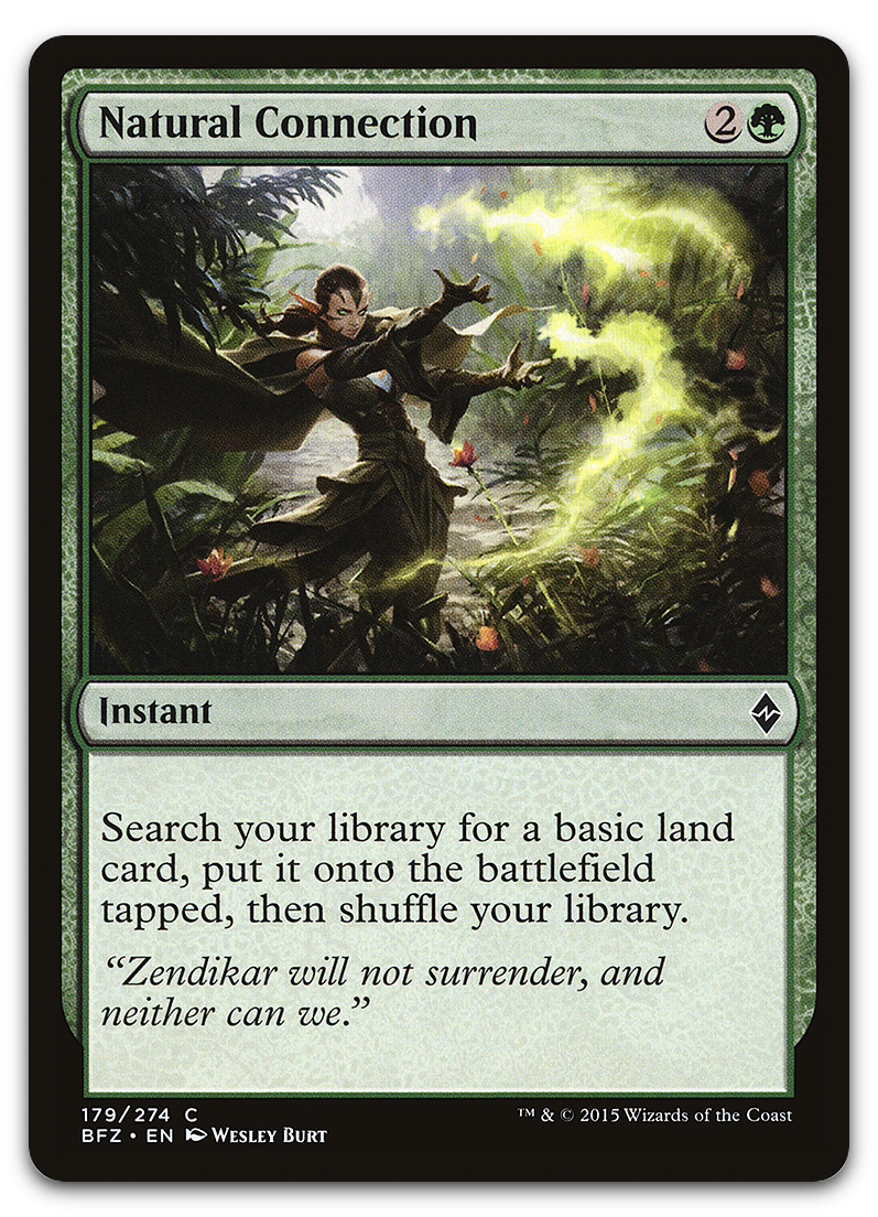 Product image for TCG 105645