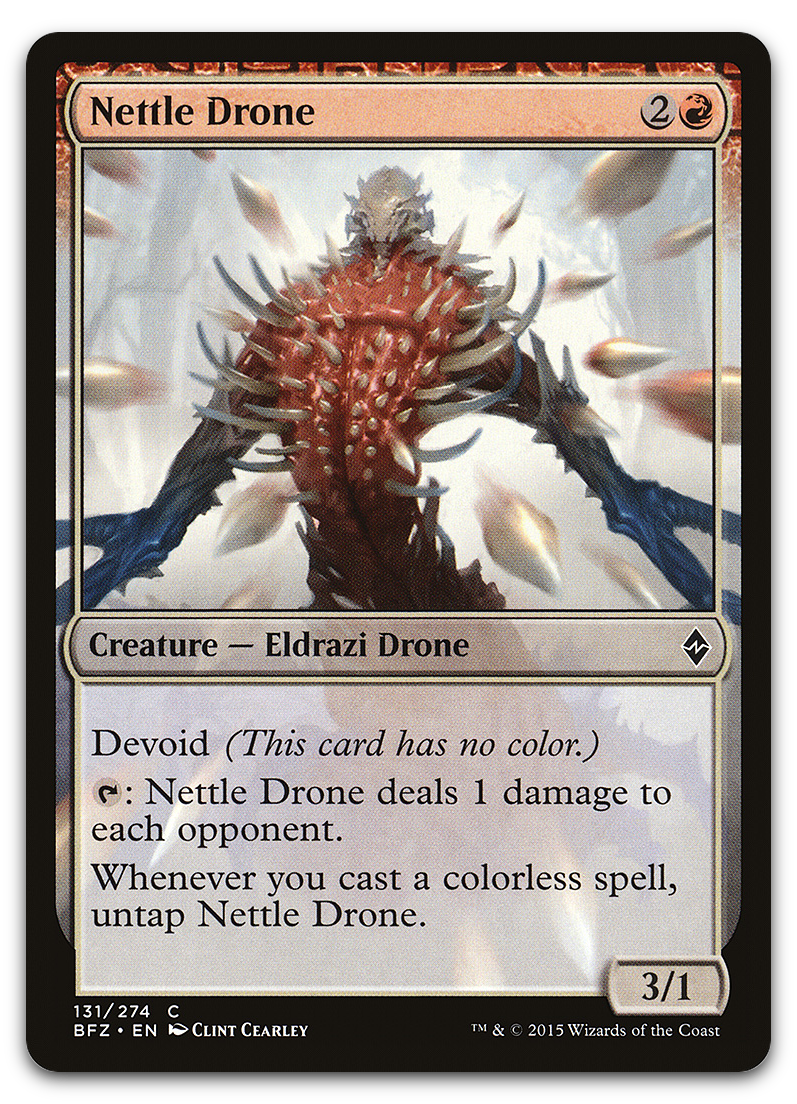 Product image for TCG 105646