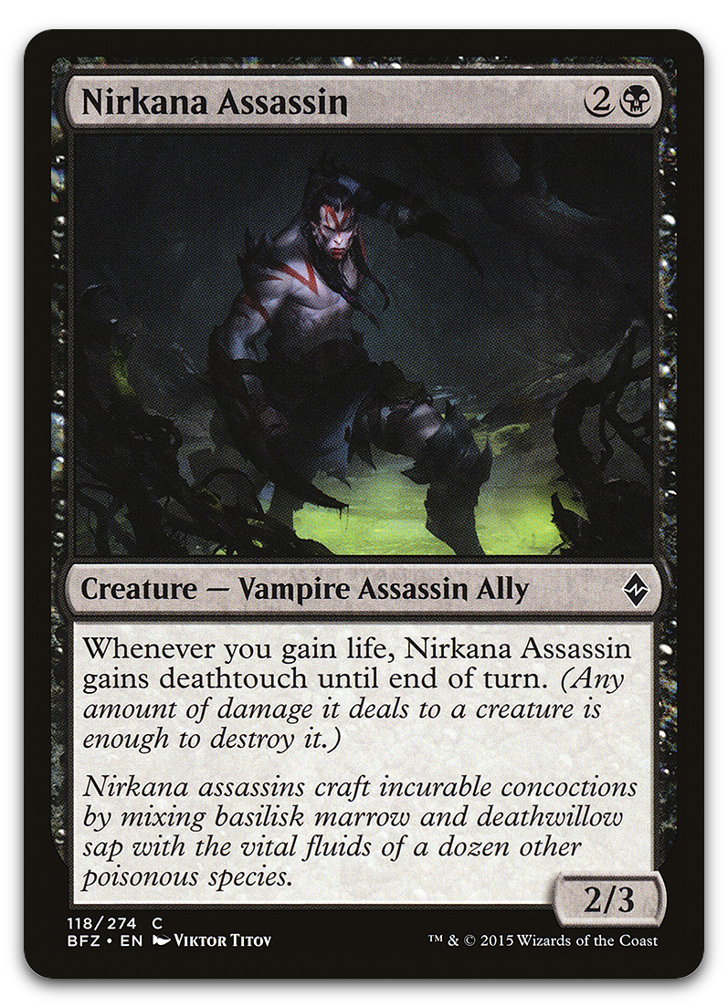 Product image for TCG 105647