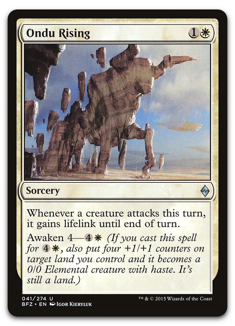 Product image for TCG 105650