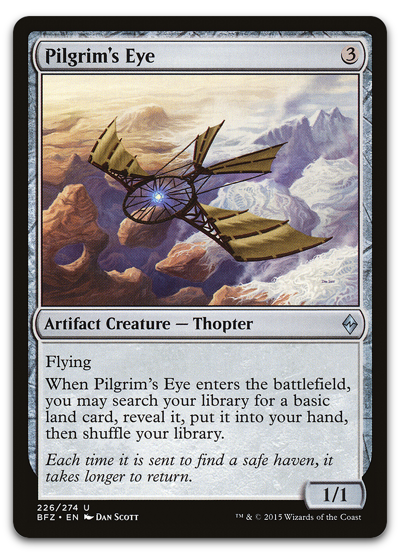 Product image for TCG 105655