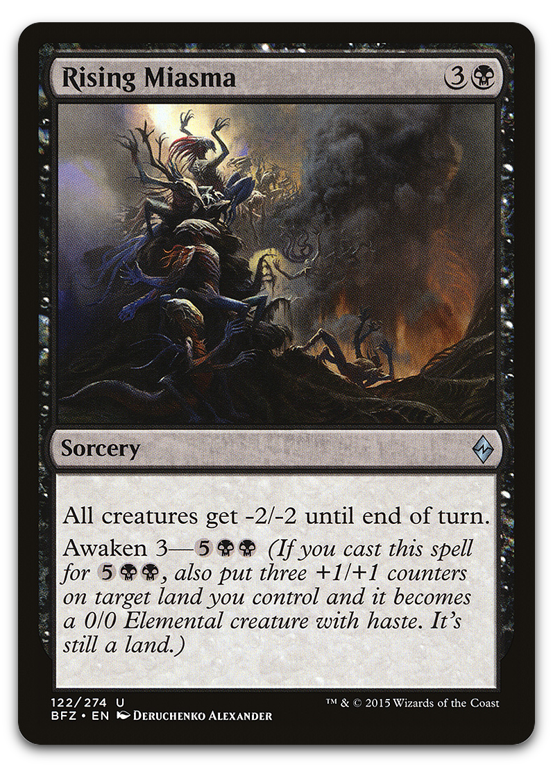 Product image for TCG 105666
