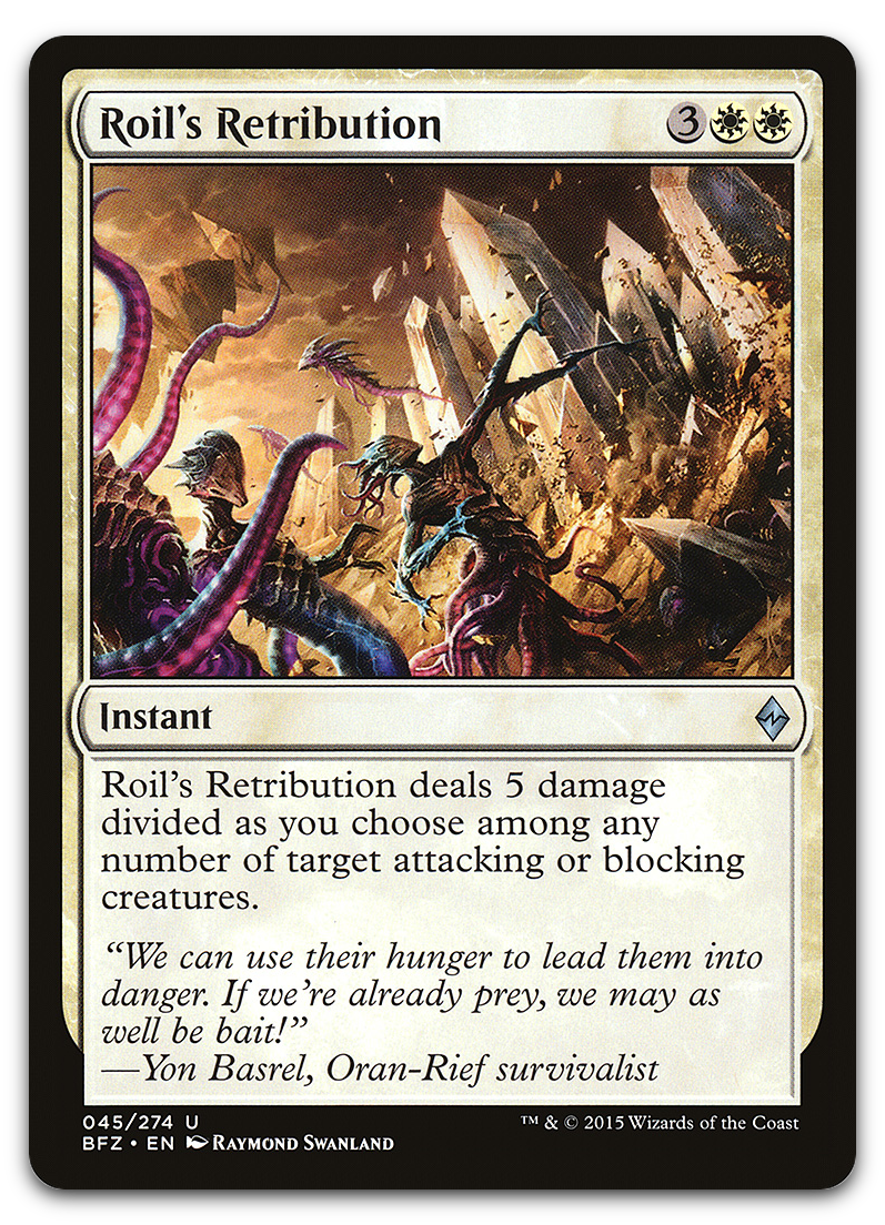 Product image for TCG 105668