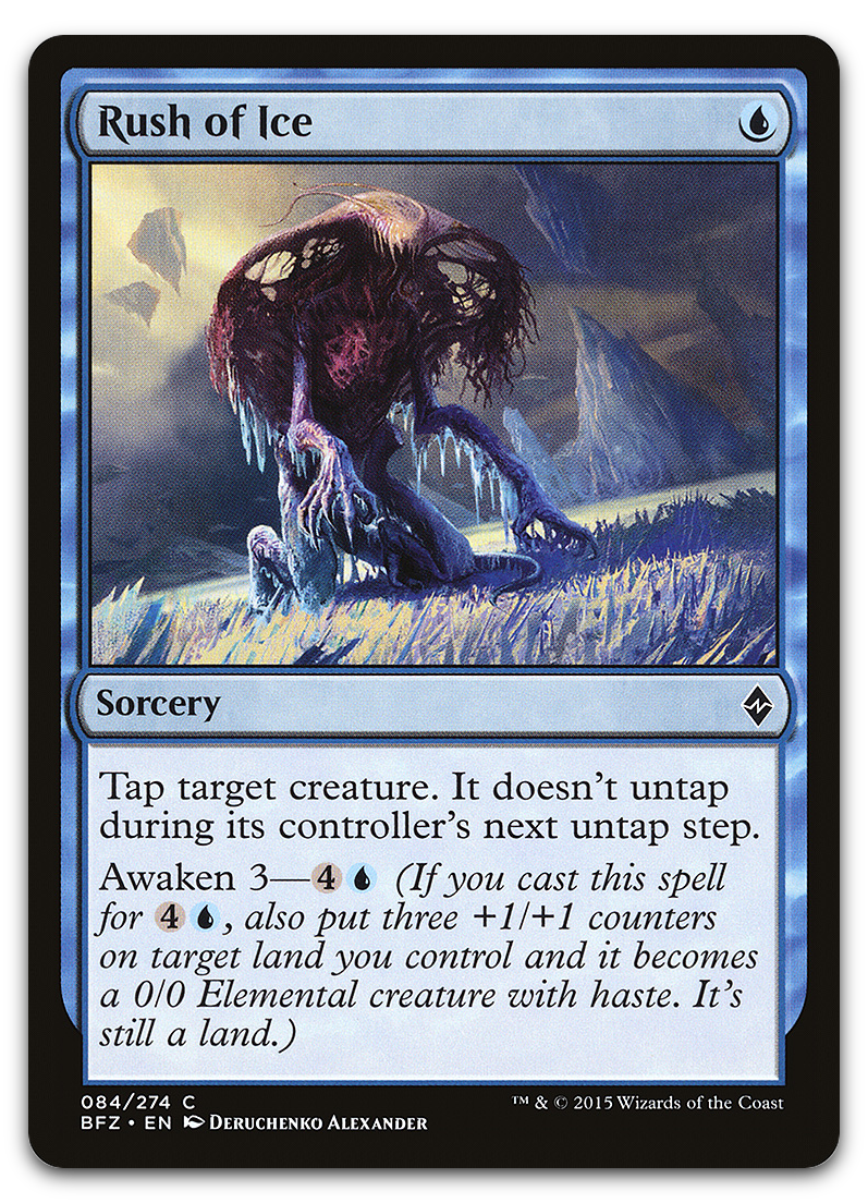 Product image for TCG 105672