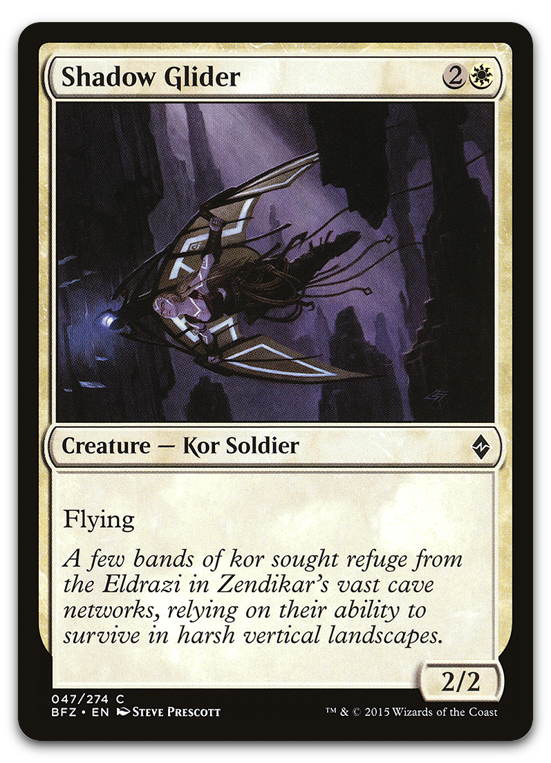 Product image for TCG 105677