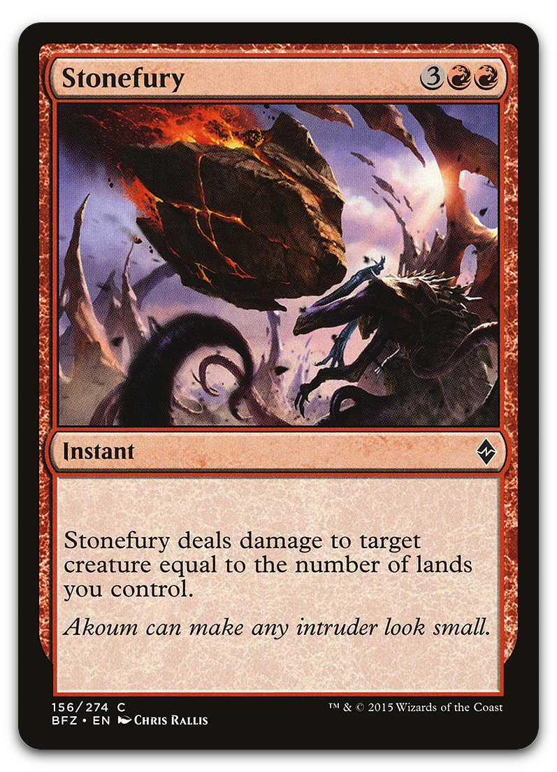 Product image for TCG 105684