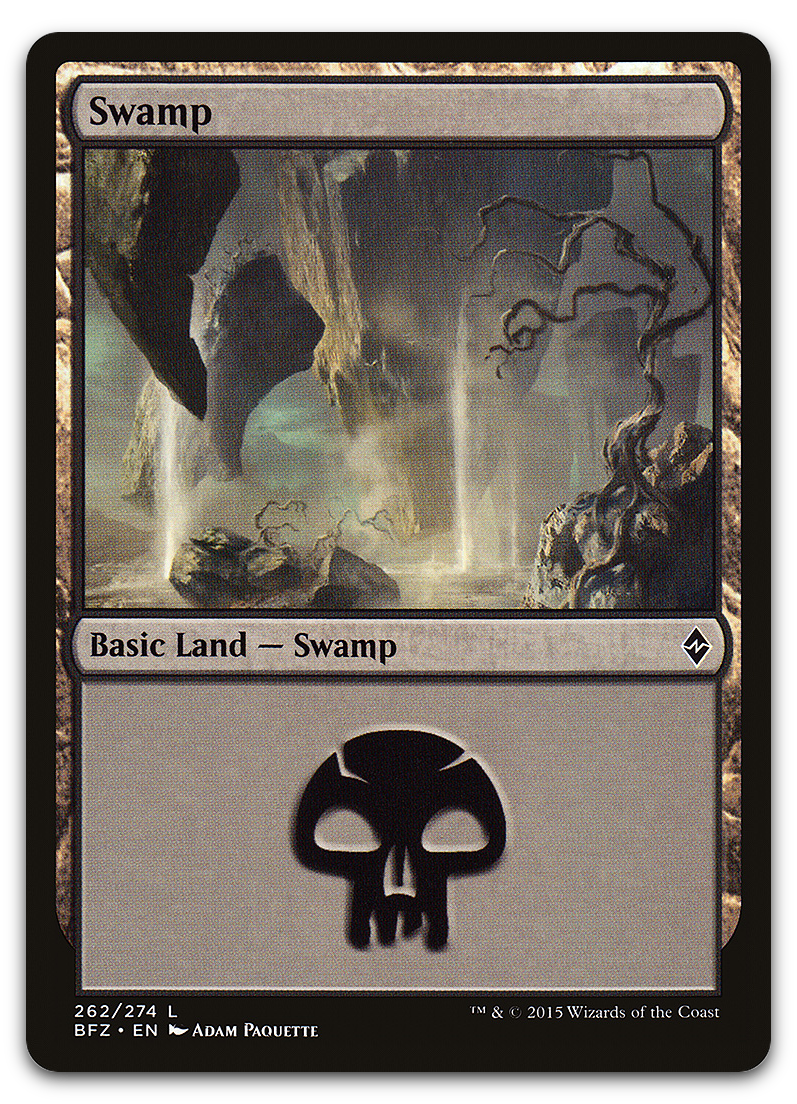 Product image for TCG 105689