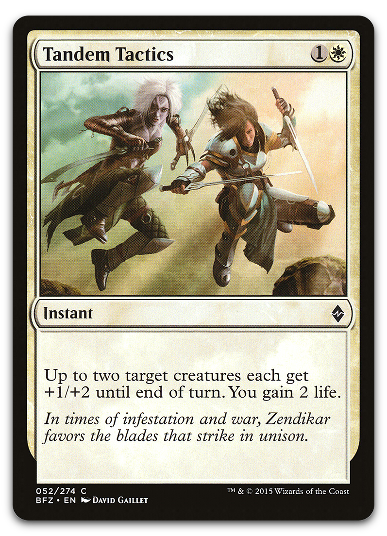 Product image for TCG 105695