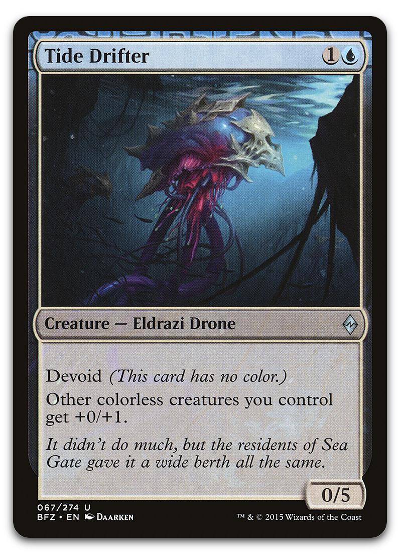 Product image for TCG 105697