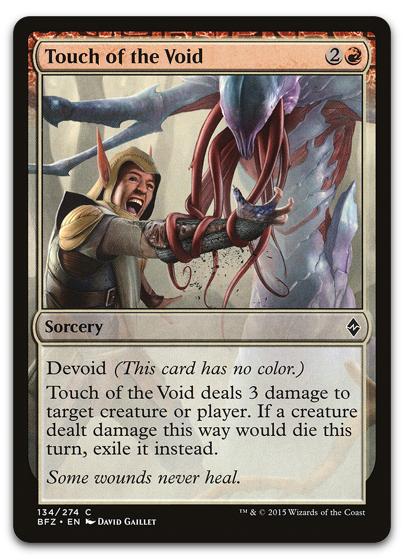 Product image for TCG 105699