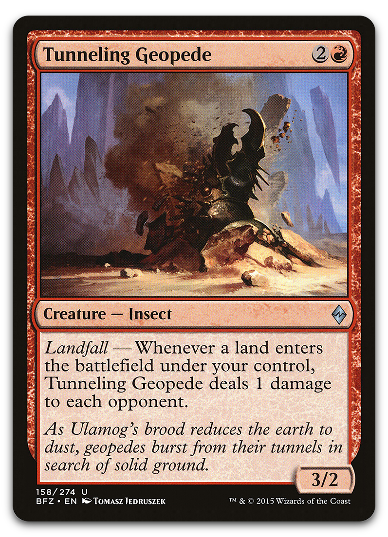 Product image for TCG 105706