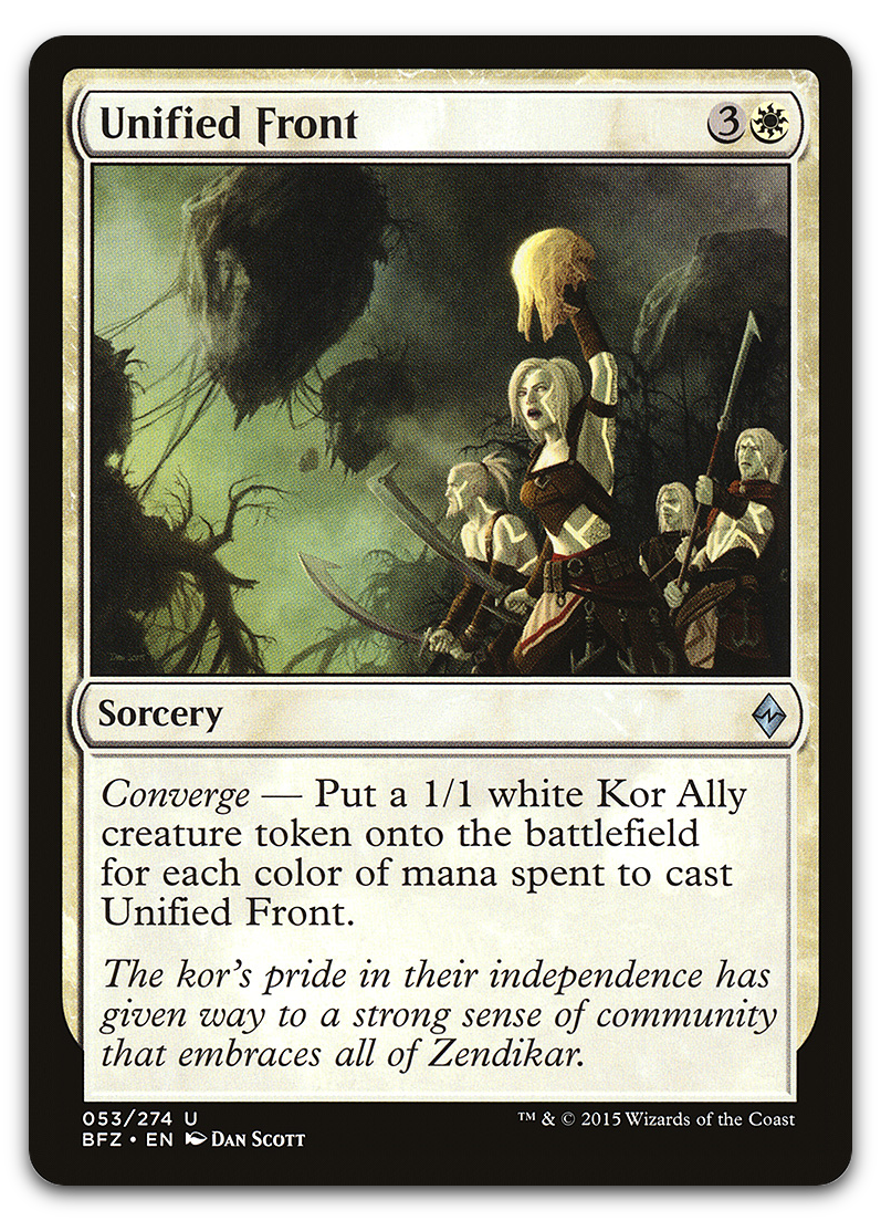 Product image for TCG 105709