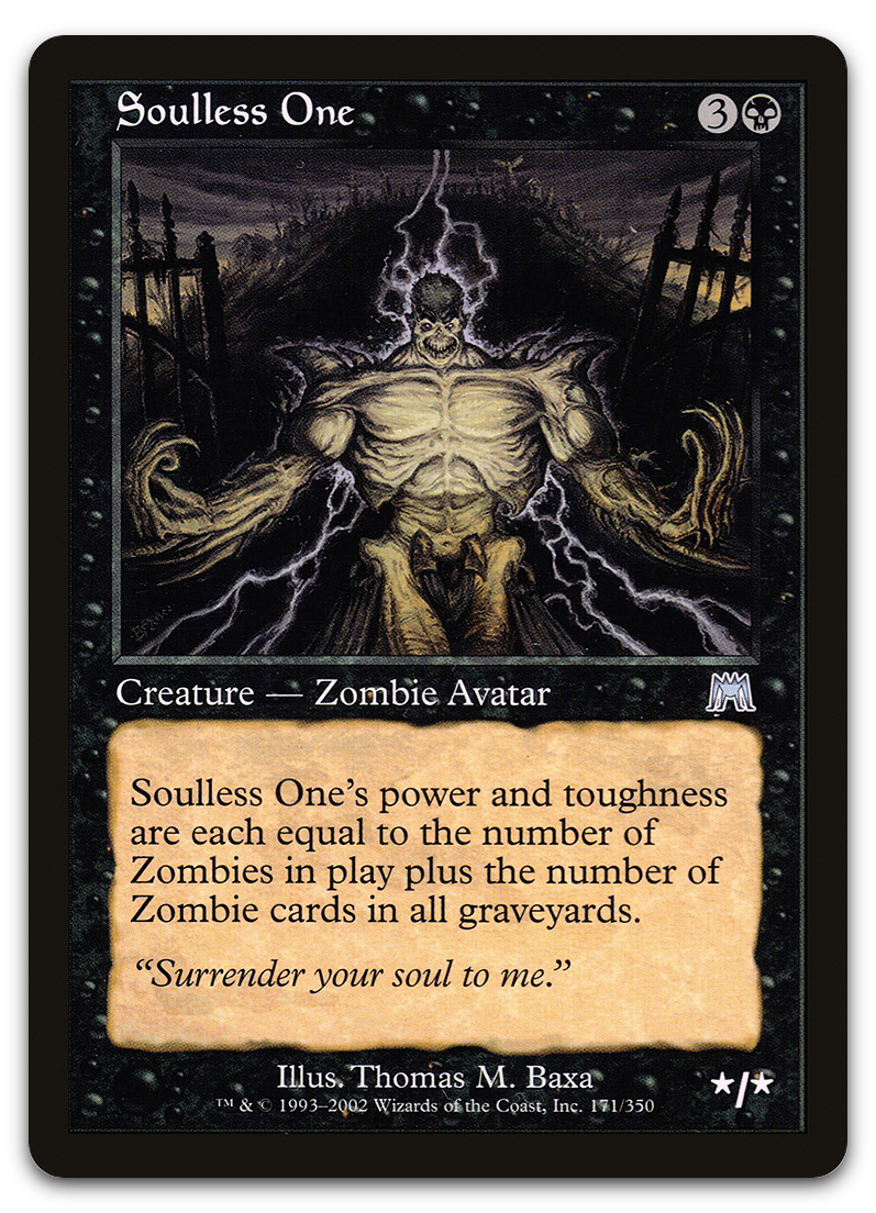 Product image for TCG 10570