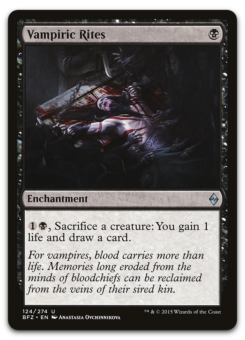 Product image for TCG 105715